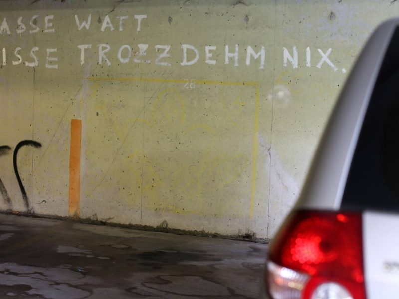 Bochum