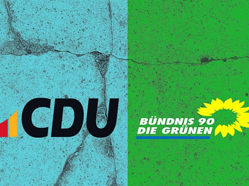 Ist die Migrationsabstimmung im Bundestag das Ende von Schwarz-Grün?