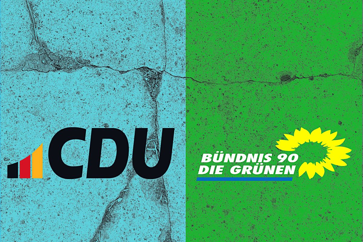 Ist die Migrationsabstimmung im Bundestag das Ende von Schwarz-Grün?