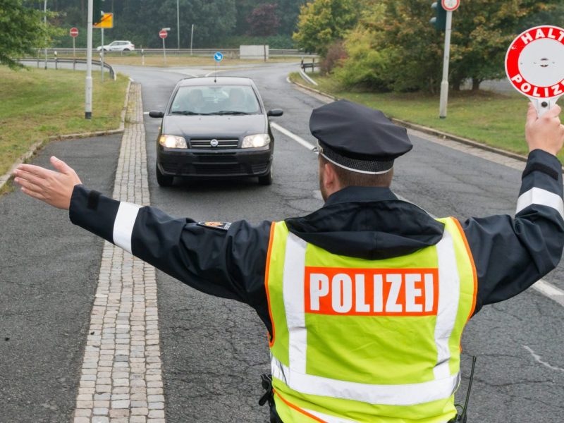 Bußgeld