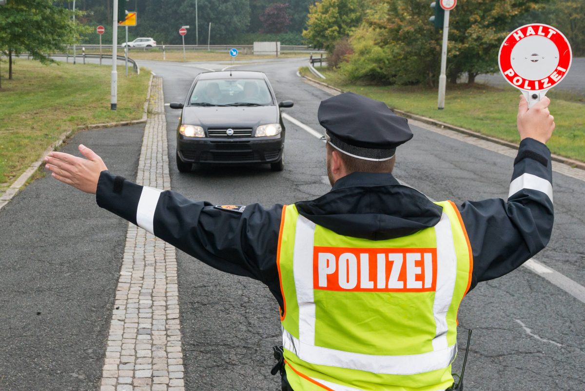 Bußgeld