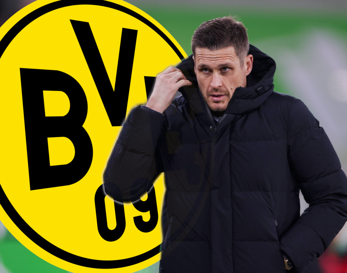 BVB Kehl Vertrag