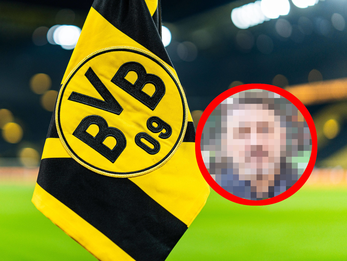 BVB Kovac