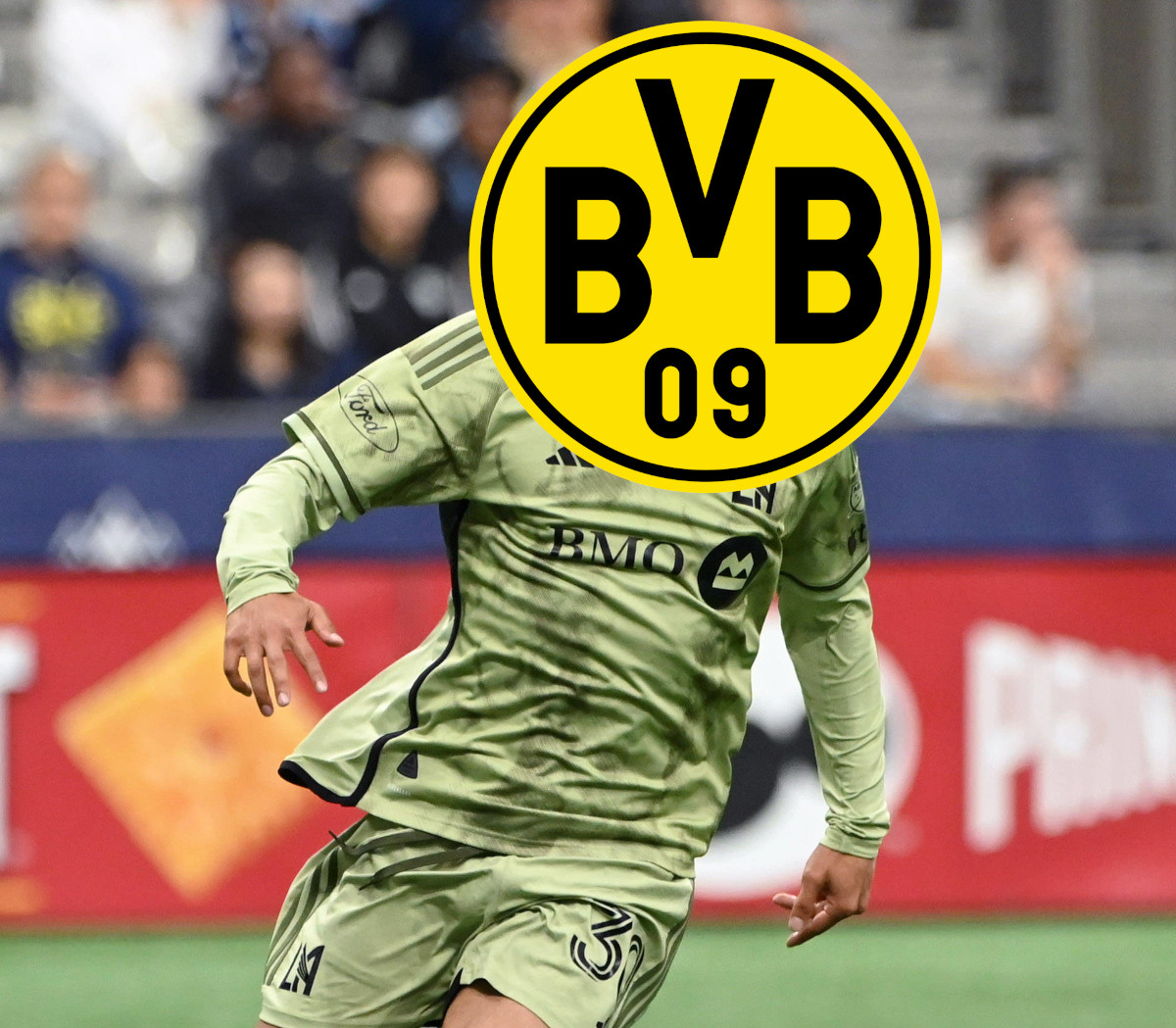 BVB Martinez