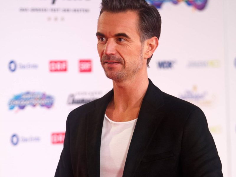 Florian Silbereisen