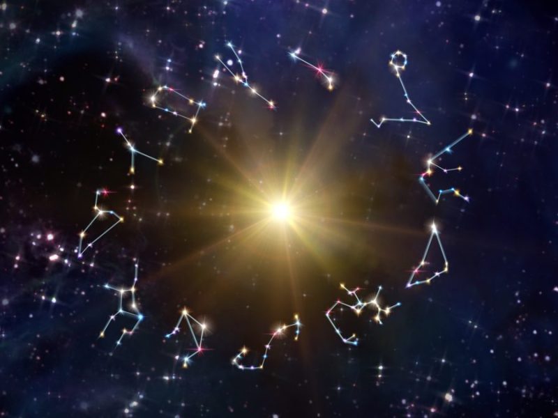 Horoskop