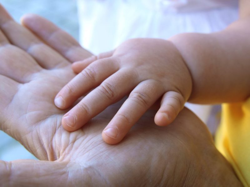 Kinderhand