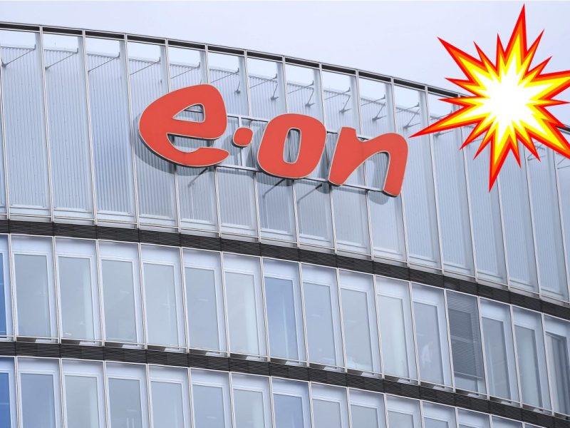 Essen: E.ON