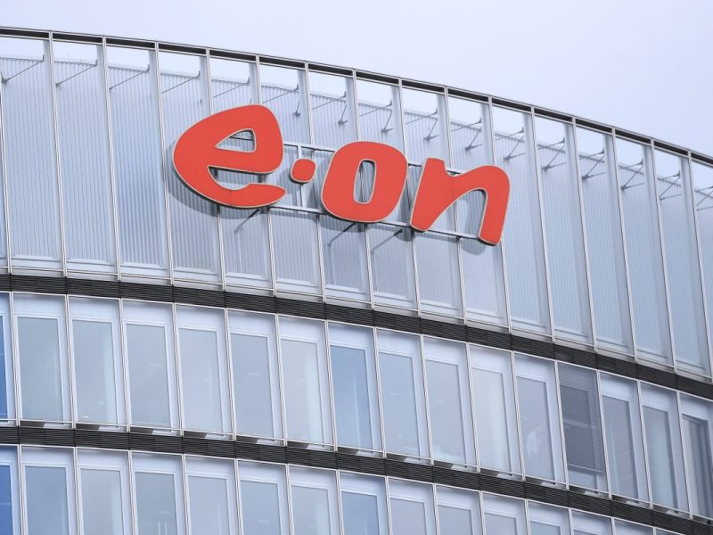 E.ON Essen