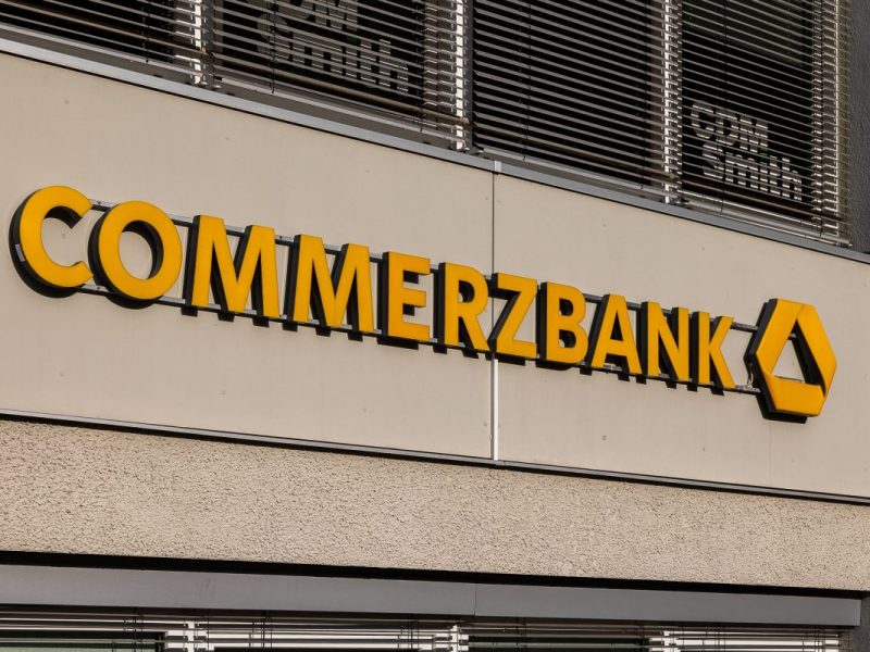 Commerzbank