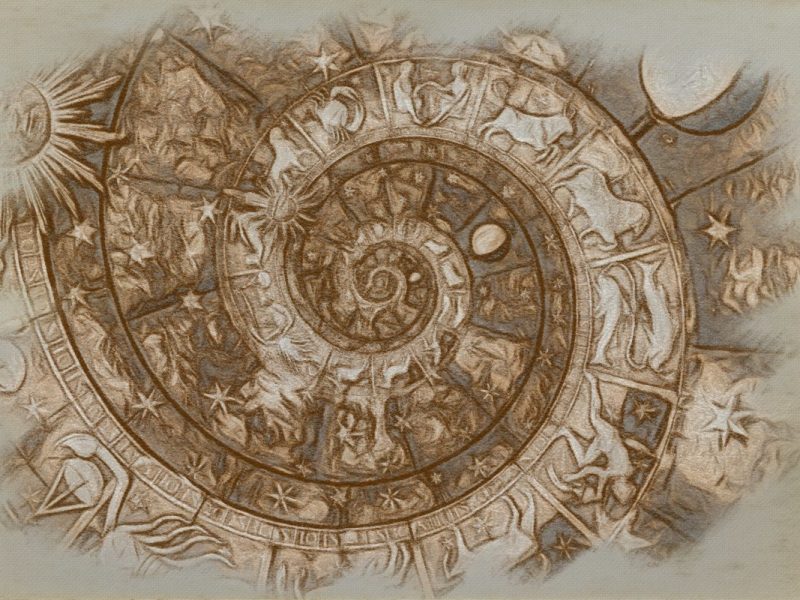 Horoskop