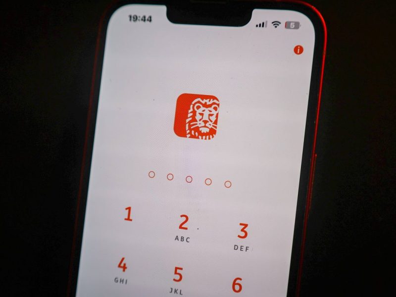 ING: Nach Aktualisieren der App mÃ¼ssen Kunden um ihr Online-Konto bangen!