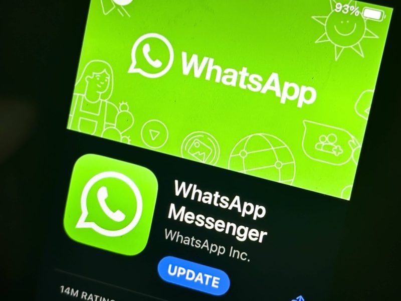 Whatsapp Messenger