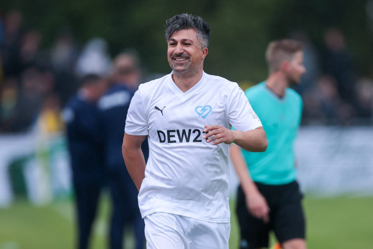 Lotto-König Chico mit neuer Liebe?