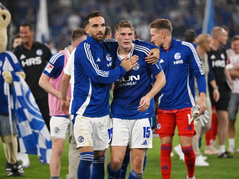 Schalke