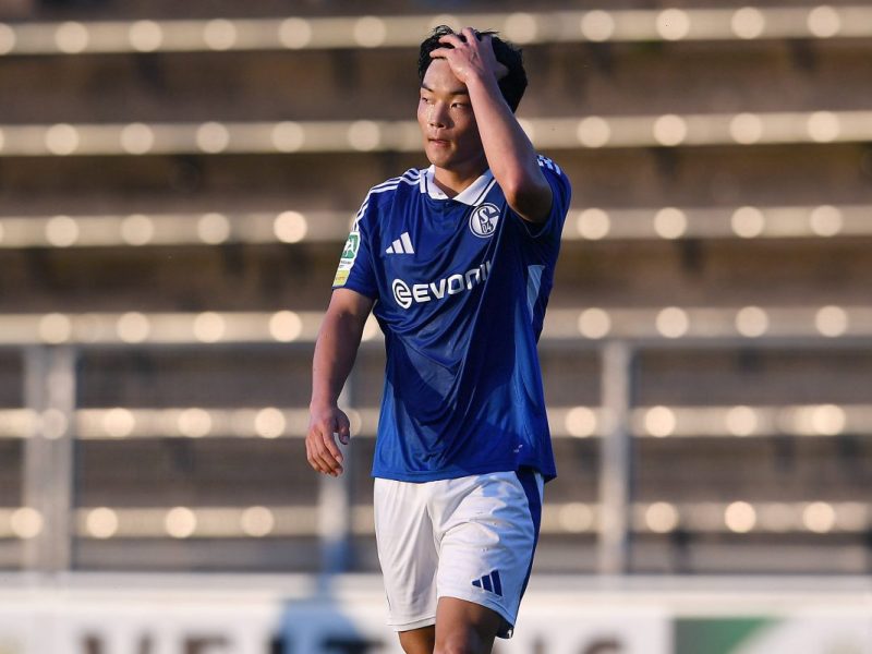 Der FC Schalke 04 