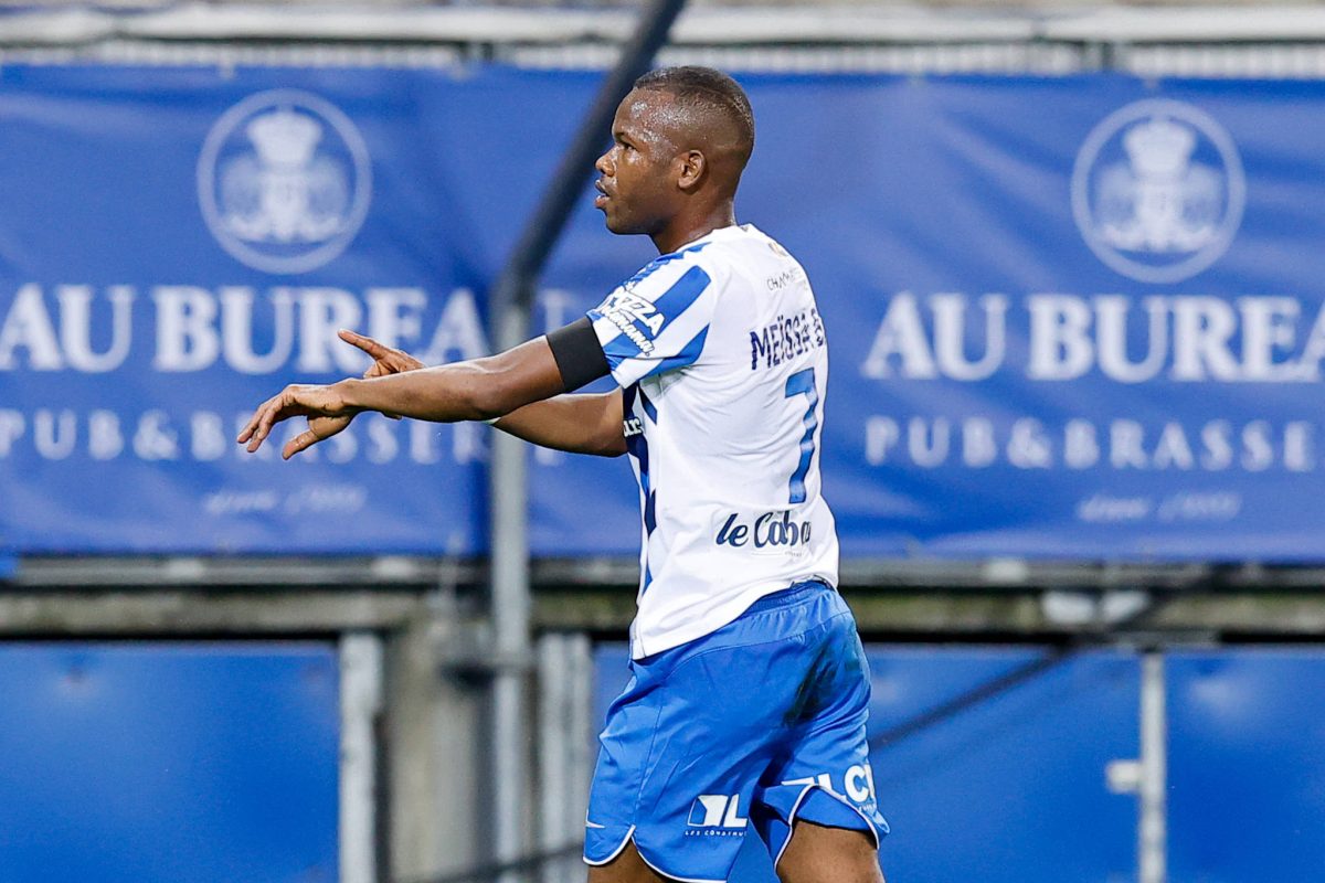 Der FC Schalke 04 hat einen weiteren Talent-Coup landen können. Bei diesem Deal stellt sich den S04-Fans jedoch eine Frage.