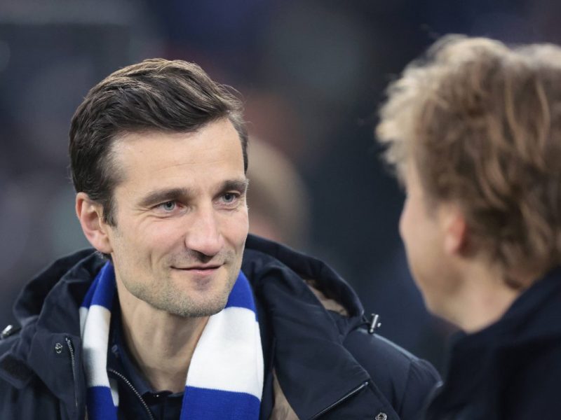 Schalke Tillmann
