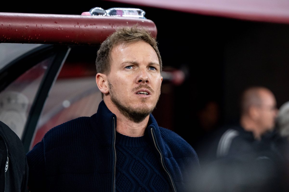 Unterschreibt Julian Nagelsmann vorzeitig einen neuen Vertrag als Bundestrainer? DFB-Boss Andreas Rettich lÃ¤sst aufhorchen.