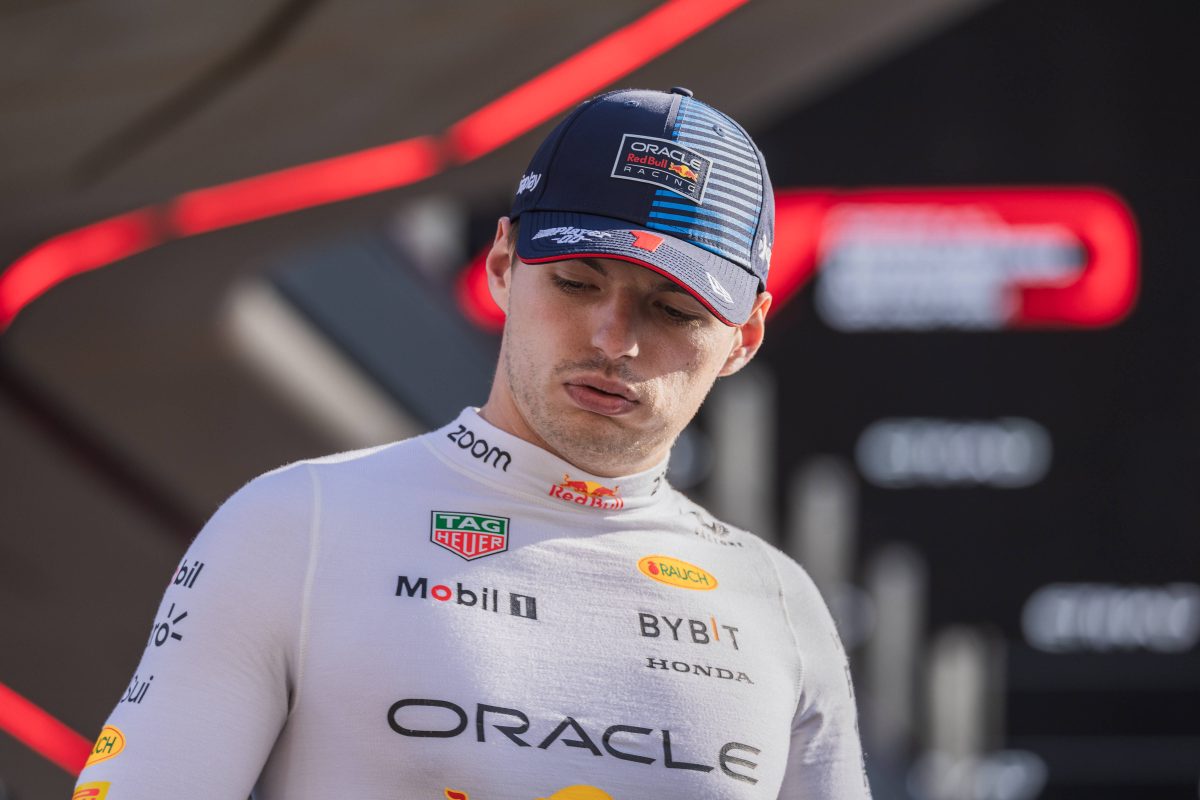 Diese Worte sind eindeutig! Formel-1-Weltmeister Max Verstappen hat pikante Details zu einem mÃ¶glichen Red-Bull-Abschied ausgepackt.