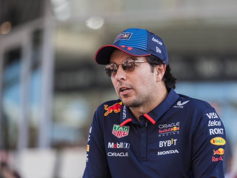 Wirbel um Sergio Perez! Einmal mehr äußert sich der Vater des Ex-Formel-1-Piloten mit piokanten Aussagen zu seinem Sohn.