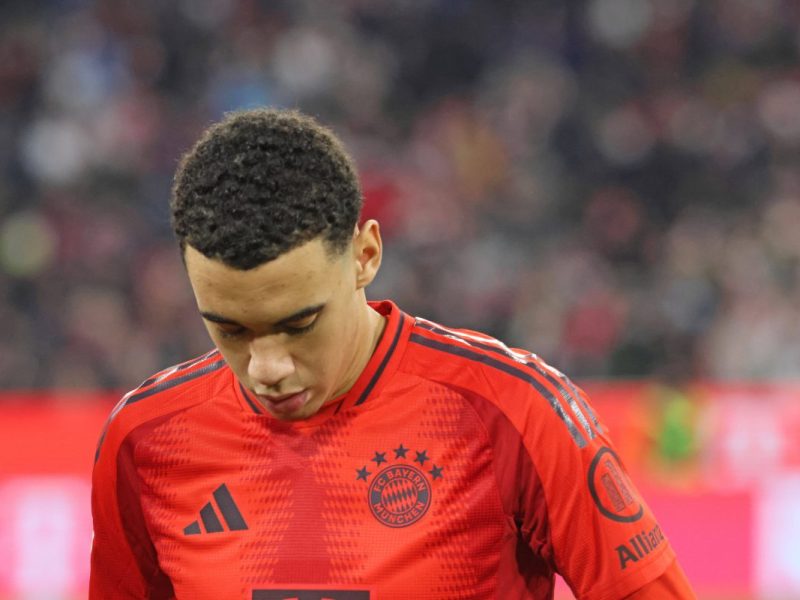 FC Bayern München