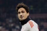 Mats Hummels