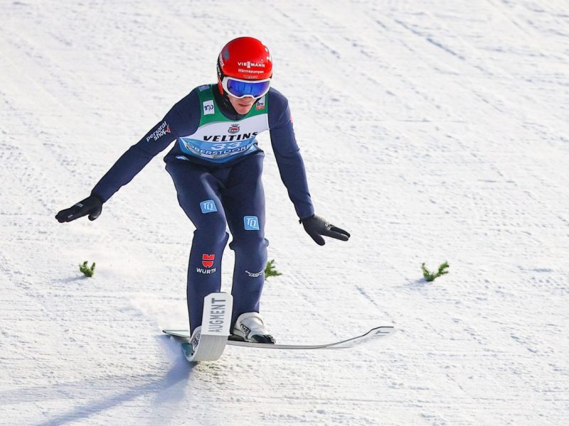 Vierschanzentournee