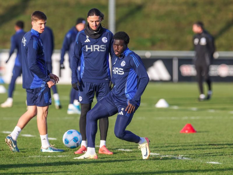 Der FC Schalke 04 hat mit einer Mitteilung für Aufmerksamkeit gesorgt. Vor allem den S04-Fans wird das gefallen.