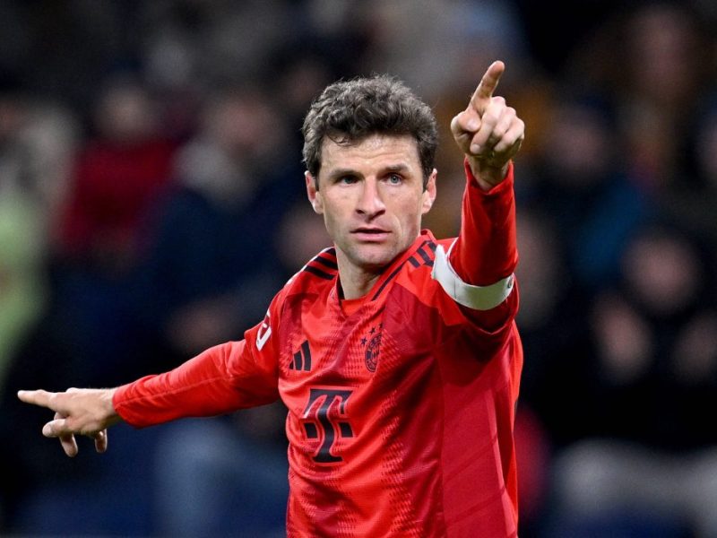 Bayern München