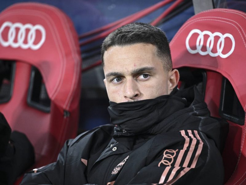 FC Bayern München