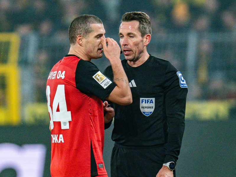 BVB Leverkusen