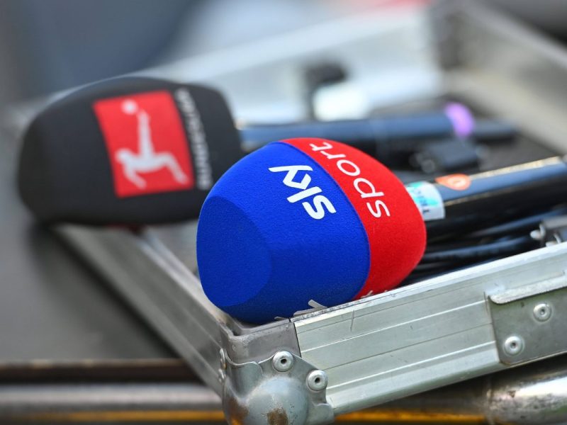 Diese Neuigkeiten werden alle Sky-Fans zum Jubeln bringen. Der Pay-TV-Riese hat eine spezifische Neuerung eingeführt.