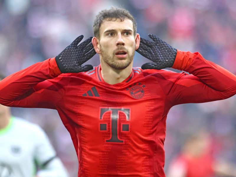 Bayern München