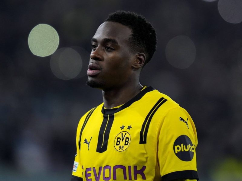 Borussia Dortmund