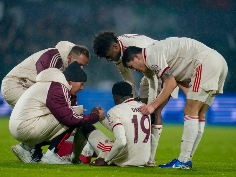 FC Bayern München