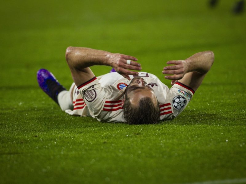Bayern München