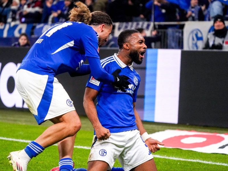 Schalke