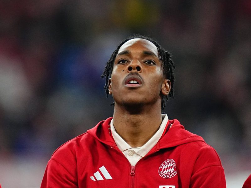 FC Bayern München