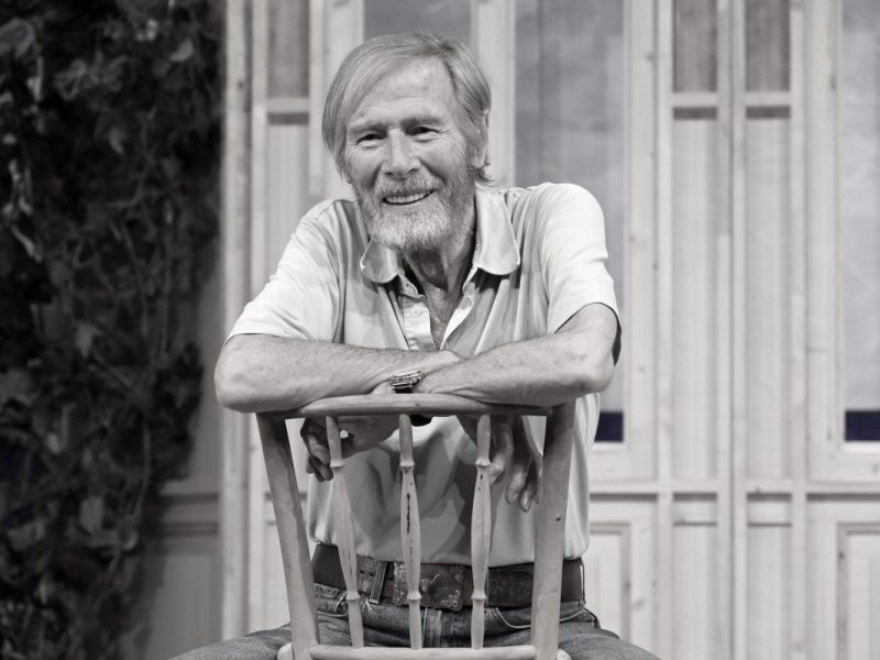Horst Janson
