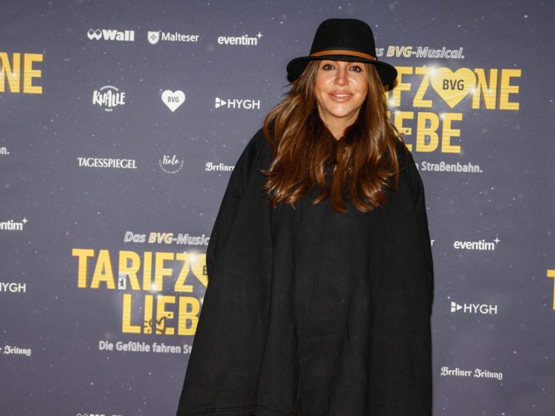 Simone Thomalla privat