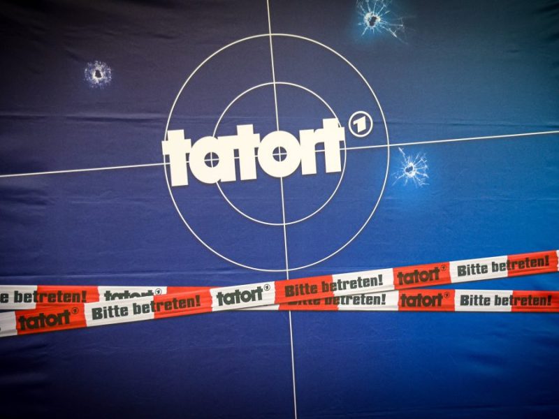Der „Tatort“ hat Deutschland sonntags fest im Griff. Doch pünktlich zur besten Sendezeit schauen die Zuschauer in die Röhre.