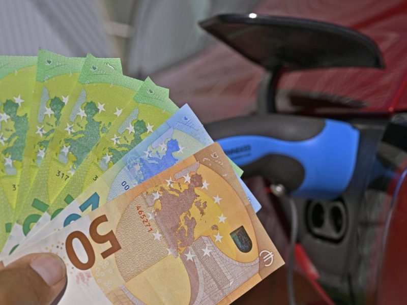 Verkehr: Preise