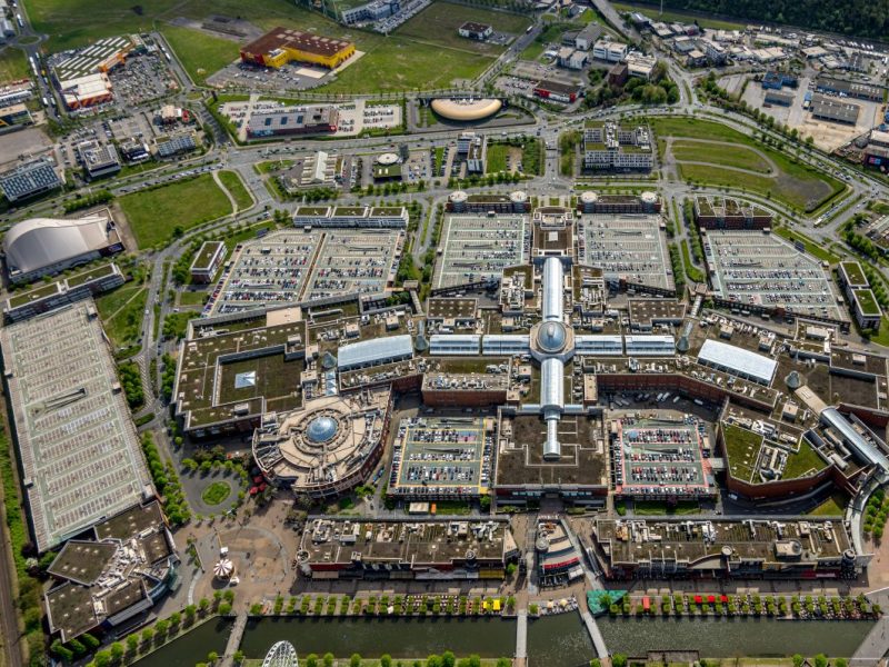Centro Oberhausen