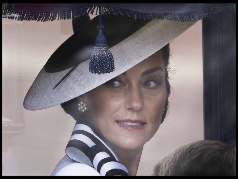 Kate Middleton