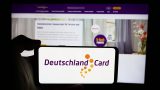 Deutschlandcard: Lidl, Aldi & Co.