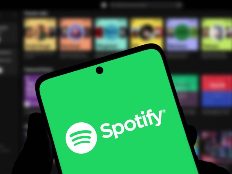 Spotify