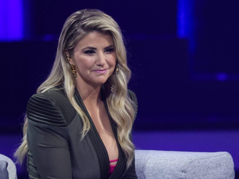 Beatrice Egli