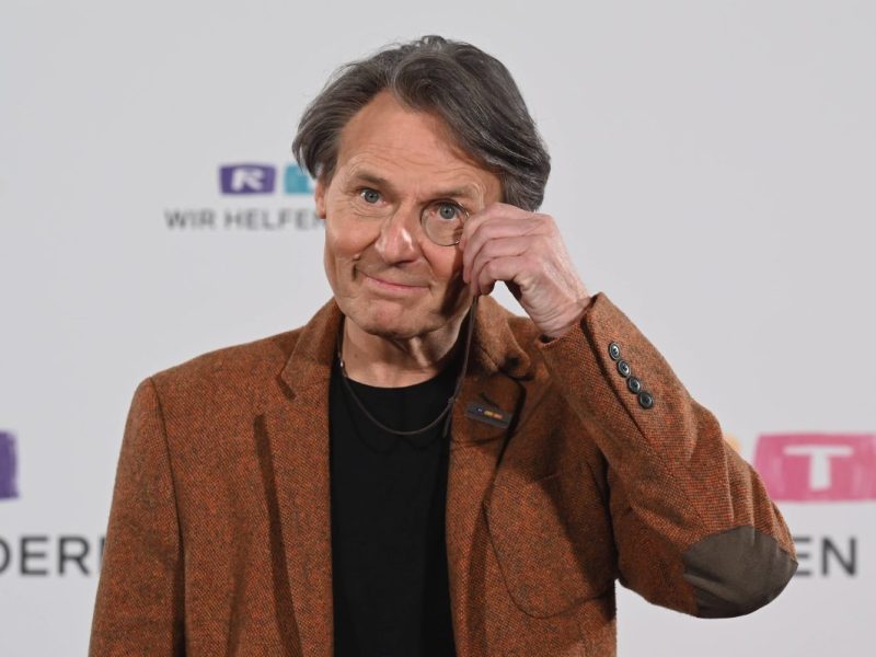 Wolfgang Bahro