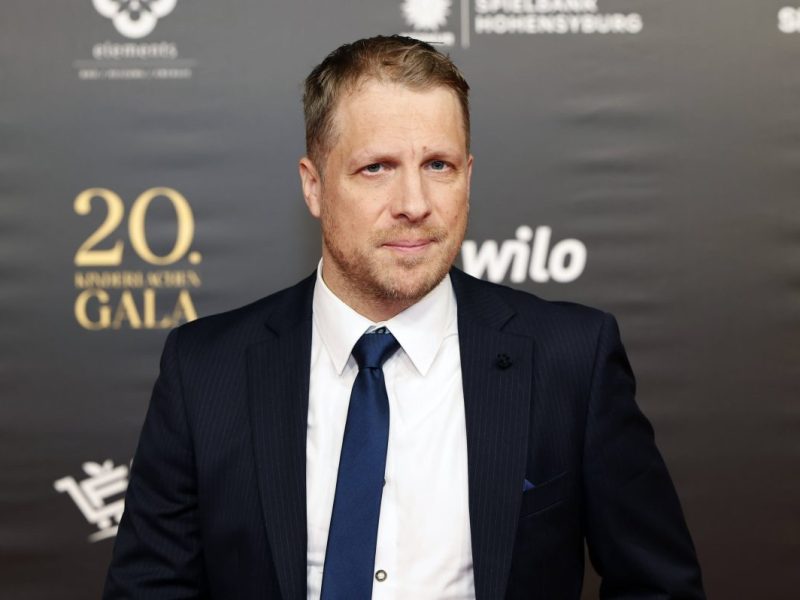 Oliver Pocher